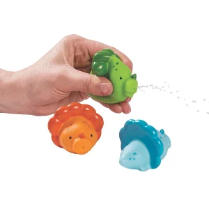 Little Dino Squirt Toys - 12 Pc.<Oriental Trading Cheap