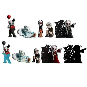 Oriental Trading Character Toys*Living Dead Dolls Series 2 - One Single Blind Box 2" Figurine
