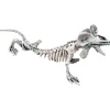 Lizard Skeleton Decoration<Oriental Trading Store