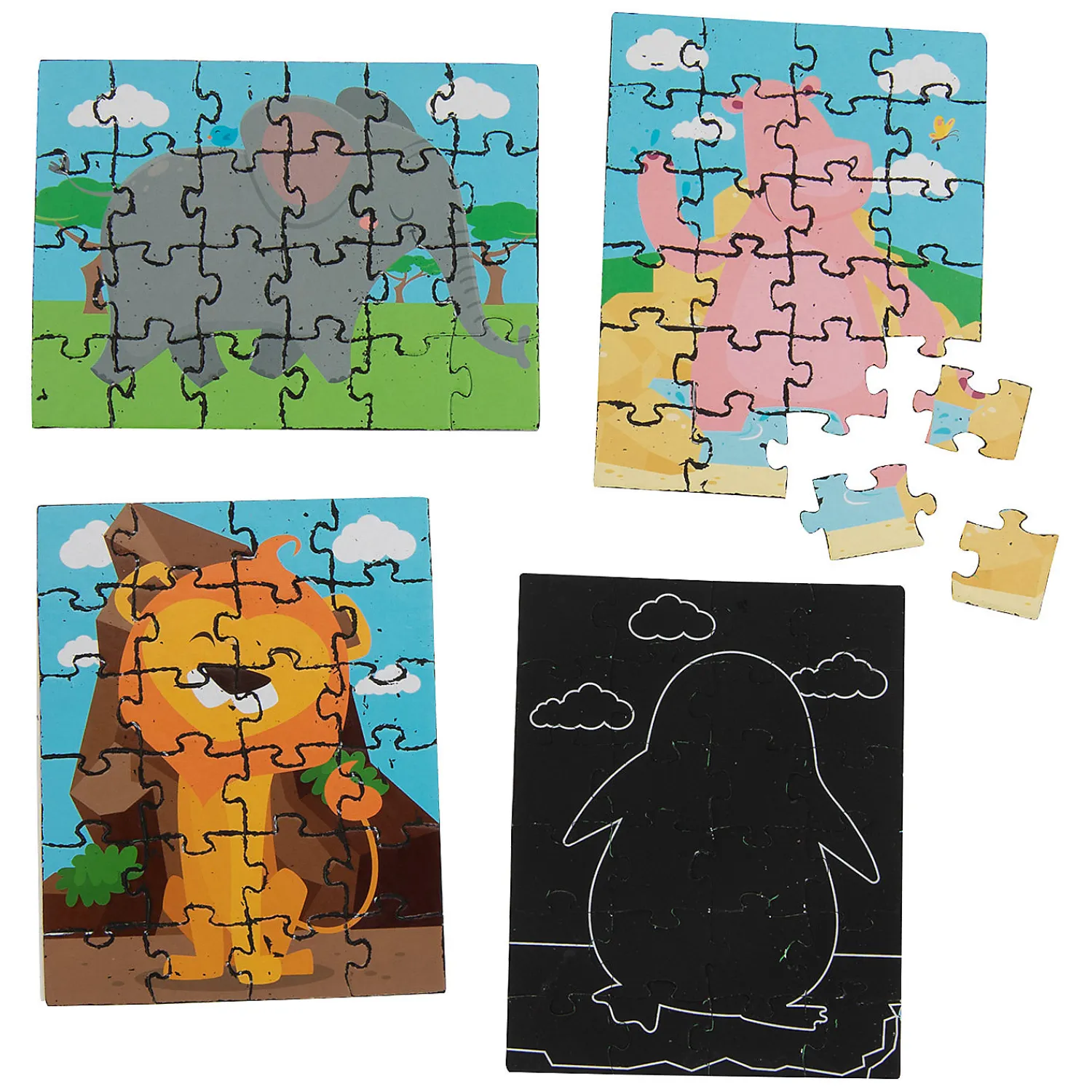 magic_color_scratch_anima_0.webp Oriental Trading Puzzles*Magic Color Scratch Animal Puzzles - 12 Pc.