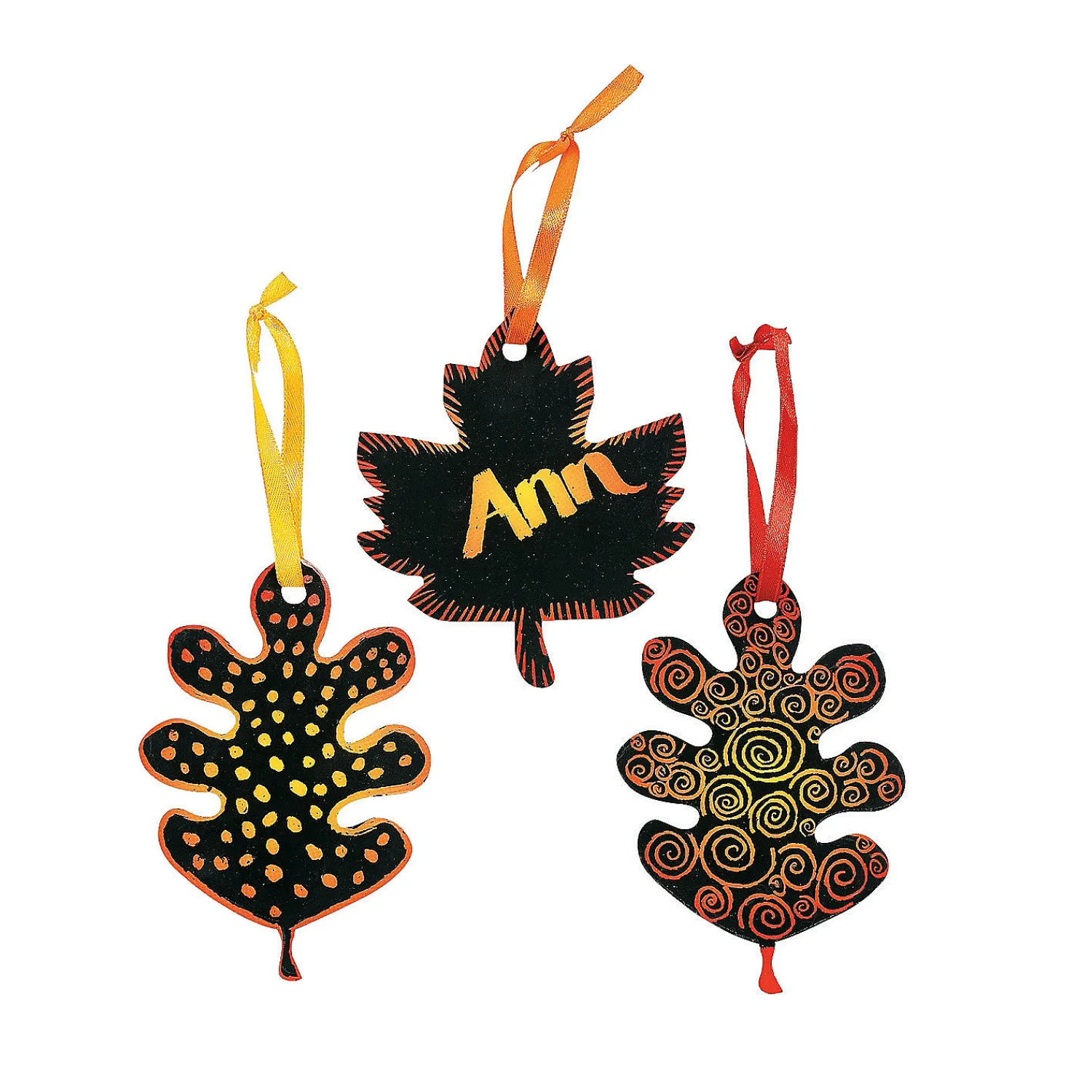 magic_color_scratch_black_0.webp Magic Color Scratch Black Fall Leaves - 24 Pc.<Oriental Trading Discount