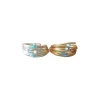 Oriental Trading Rings*Marcia Ring Aquamarine