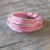 Oriental Trading Rings*Marcia Ring Hot Pink