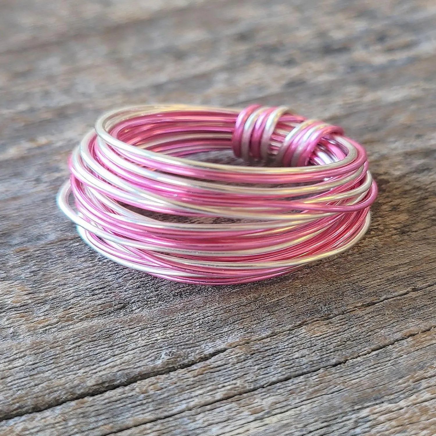 marcia_ring_hot_pink_0.webp Oriental Trading Rings*Marcia Ring Hot Pink