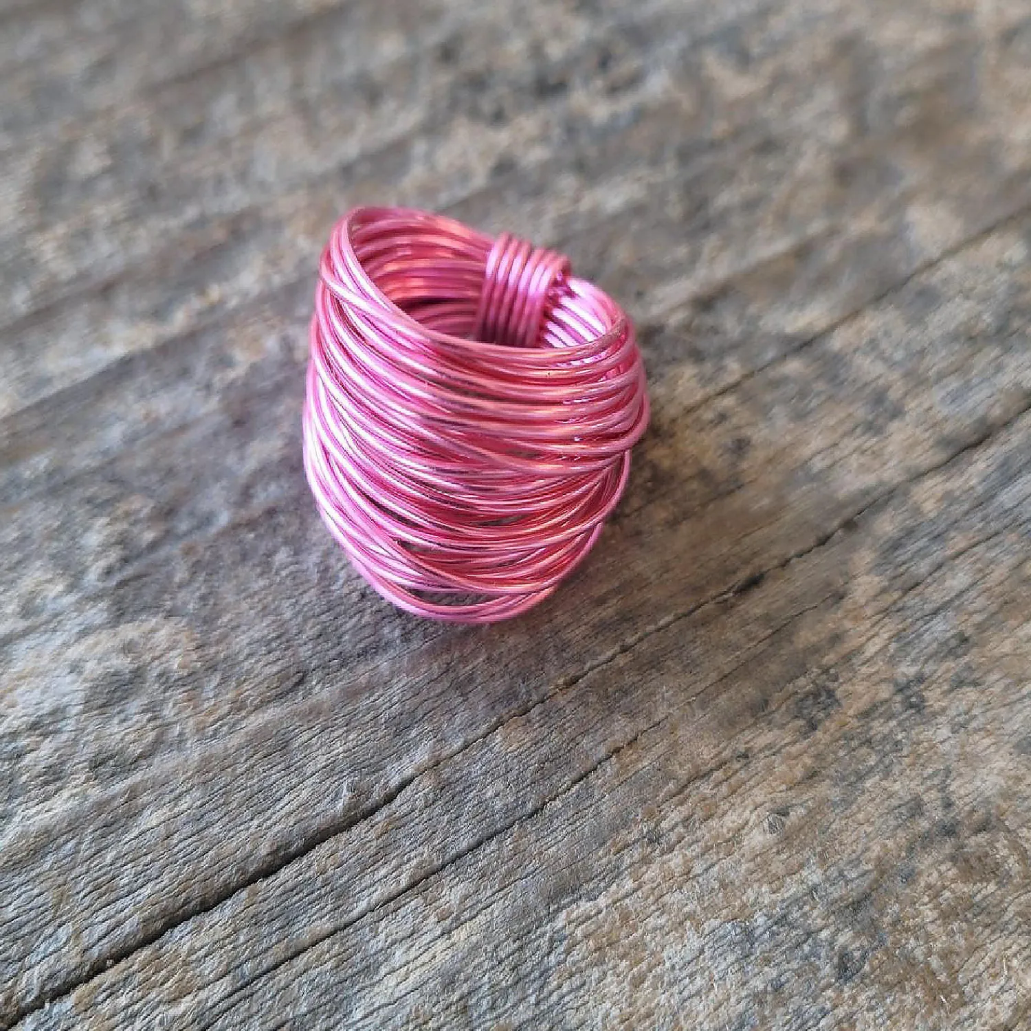 marcia_ring_hot_pink_2.webp Oriental Trading Rings*Marcia Ring Hot Pink
