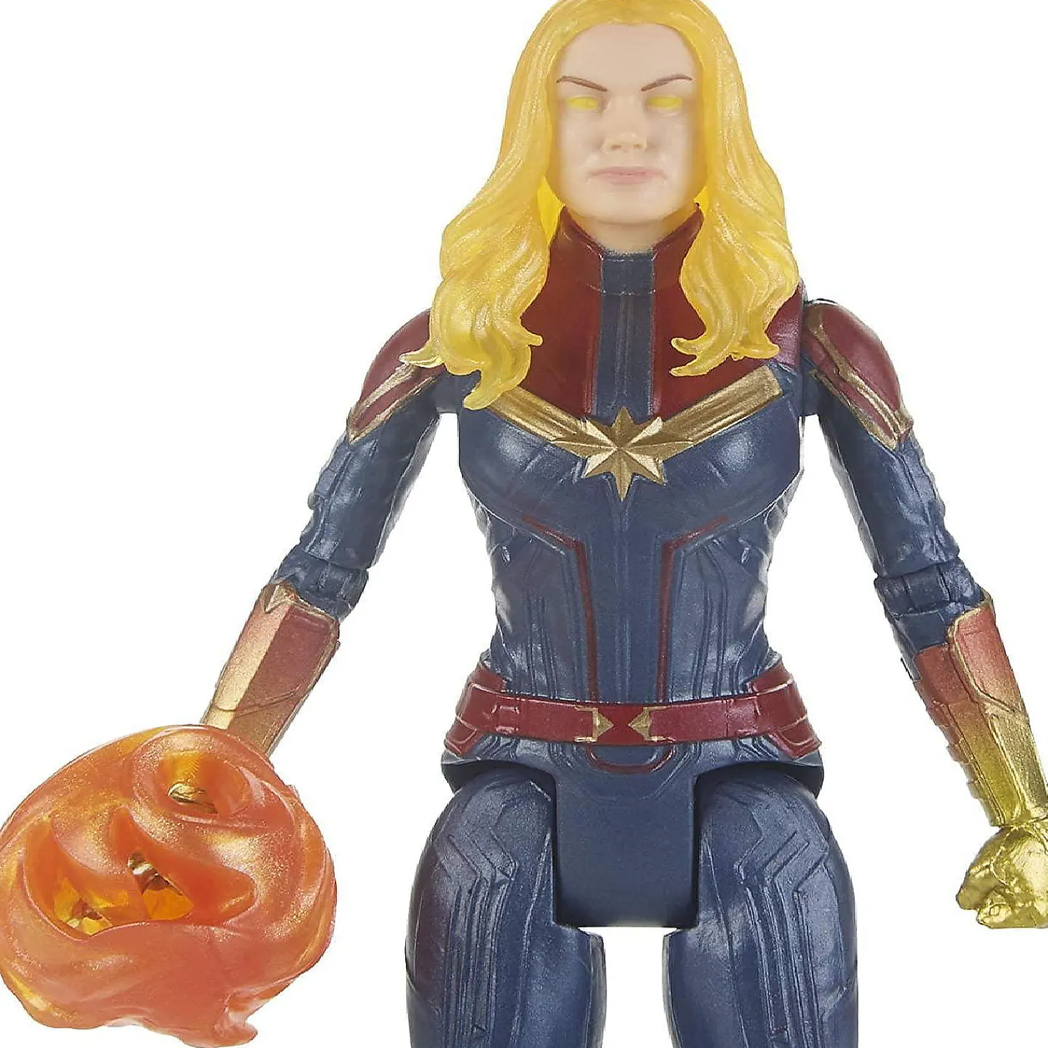 marvel_avengers__inch_act_3.webp Oriental Trading Character Toys*Marvel Avengers 6 Inch Action Figure Team Pack Captain America & Captain Marvel