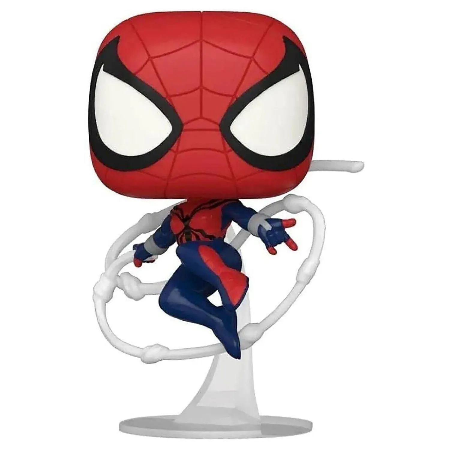 marvel_funko_pop_spidergi_0.webp Oriental Trading Character Toys*Marvel Funko Pop Spider-Girl #955