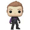 Oriental Trading Character Toys*Marvel Hawkeye Funko Pop Vinyl Figure Hawkeye