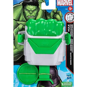 Oriental Trading Pretend Play*Marvel Hulk Gamma Blaster