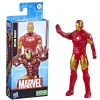 Oriental Trading Character Toys*Marvel Iron Man Toy Marvel Super 6" Hero Action Figure Inspired By The Marvel Comics