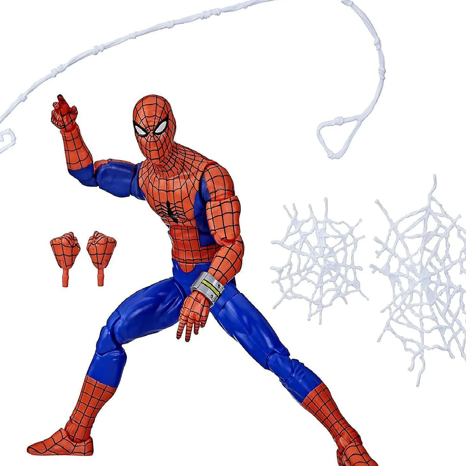 marvel_legends__inch_acti_0-1.webp Oriental Trading Character Toys*Marvel Legends 6 Inch Action Figure Japanese Spider-Man