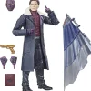 Oriental Trading Character Toys*Marvel Legends 6 Inch Action Figure Falcon And Winter Soldier Baron Zemo