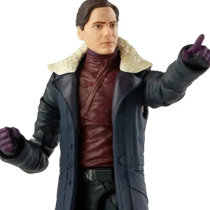 Oriental Trading Character Toys*Marvel Legends 6 Inch Action Figure Falcon And Winter Soldier Baron Zemo