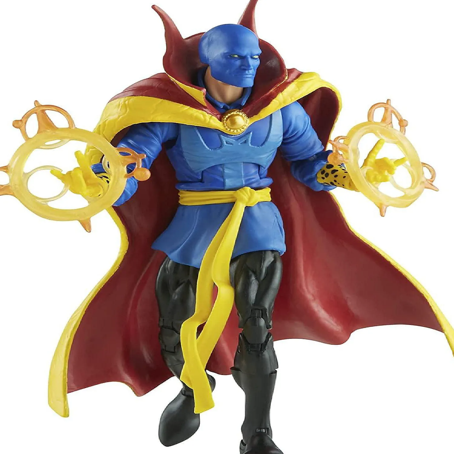 marvel_legends__inch_acti_1.webp Oriental Trading Character Toys*Marvel Legends 6 Inch Action Figure Exclusive Classic Doctor Strange
