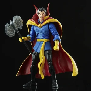 Oriental Trading Character Toys*Marvel Legends 6 Inch Action Figure Exclusive Classic Doctor Strange