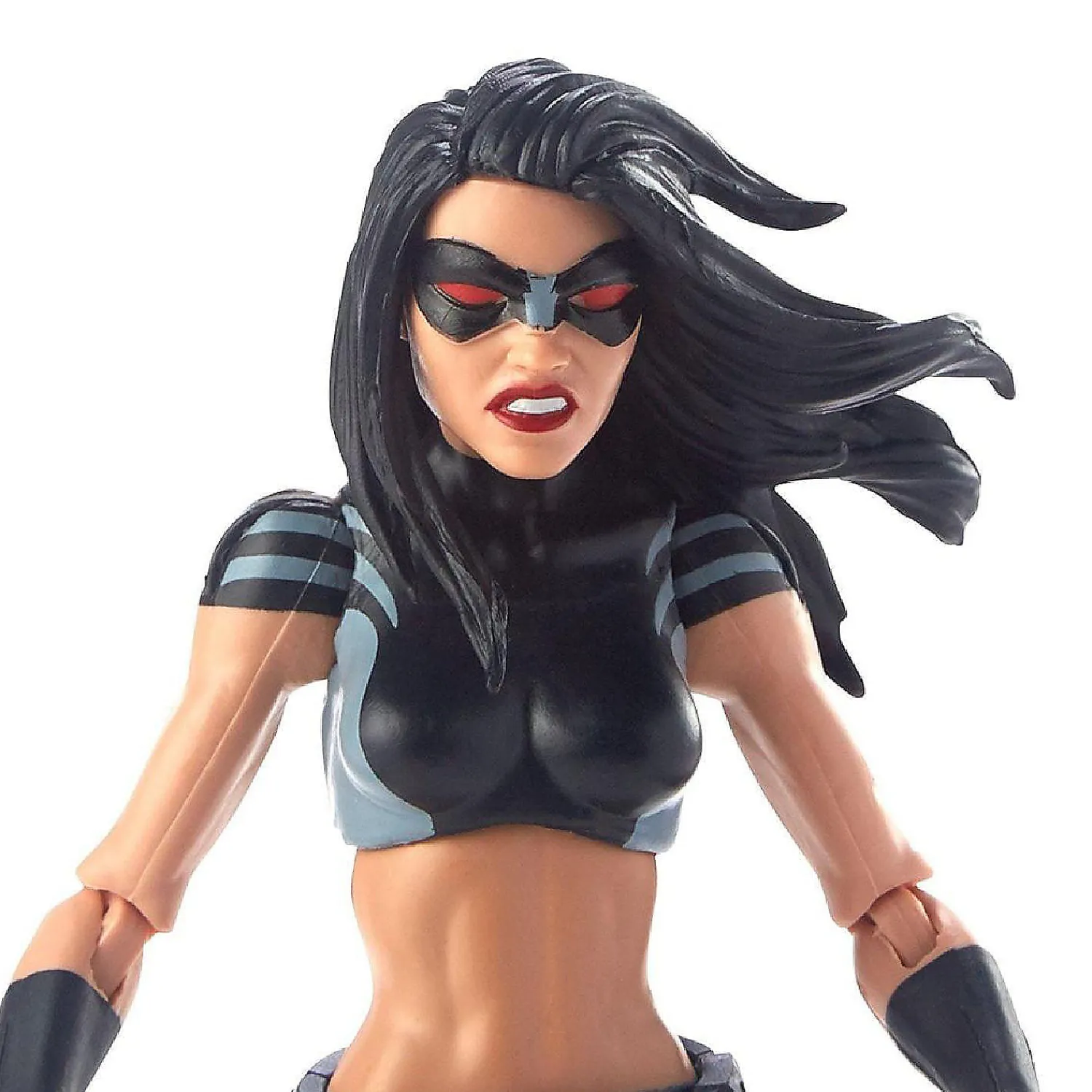 marvel_legends_baf_sasqua_2.webp Oriental Trading Character Toys*Marvel Legends Baf Sasquatch Series 6" Action Figure: X-23