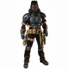 Oriental Trading Character Toys*Marvel One:12 Collective Action Figure Last X-Man Bishop