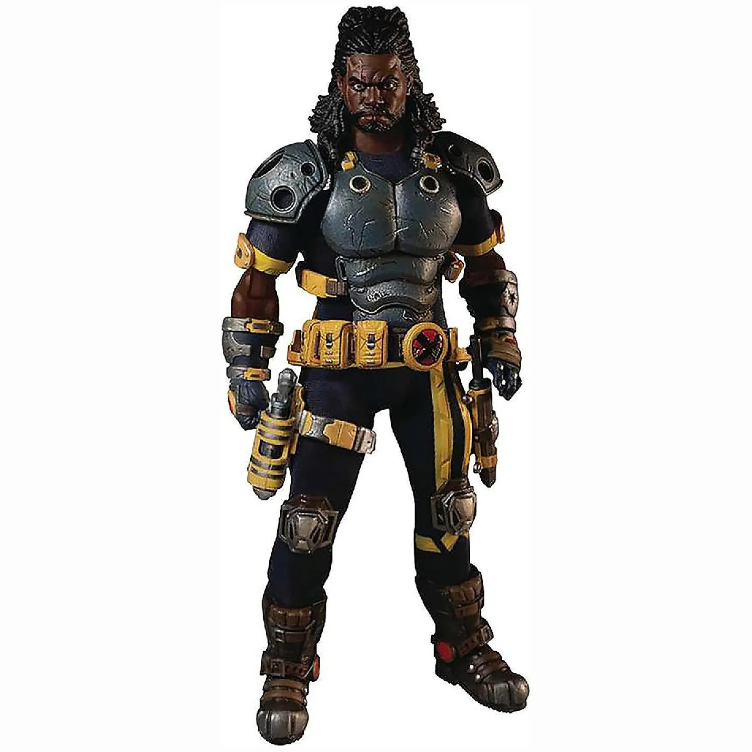 marvel_one_collective_act_0.webp Oriental Trading Character Toys*Marvel One:12 Collective Action Figure Last X-Man Bishop