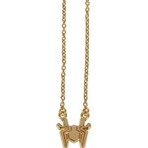 Oriental Trading Pretend Play*Marvel Spider-Man No Way Home Double Hung Spider Necklace