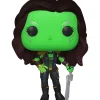 Oriental Trading Character Toys*Marvel What If? Funko Pop Vinyl Figure Gamora Daughter Of Thanos