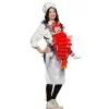 Master Chef And Maine Lobster Mommy & Me Costume<Oriental Trading Clearance