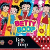 Oriental Trading Puzzles*Masterpieces 1000 Piece Jigsaw Puzzle For Adults, Family, Or Kids - Betty Boop Strikes A Pose - 19.25" X 26.75"