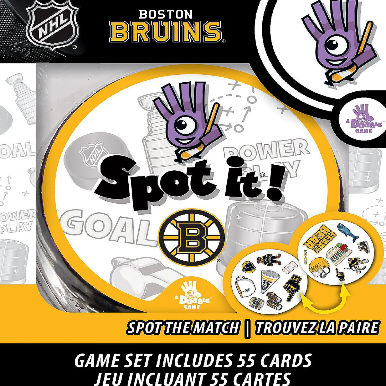 masterpieces_boston_bruin_0-1.webp Oriental Trading Playing Cards*Masterpieces Boston Bruins Spot It