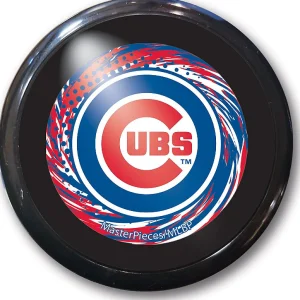 Oriental Trading Yo-Yos*Masterpieces Chicago Cubs Duncan Yo-Yo