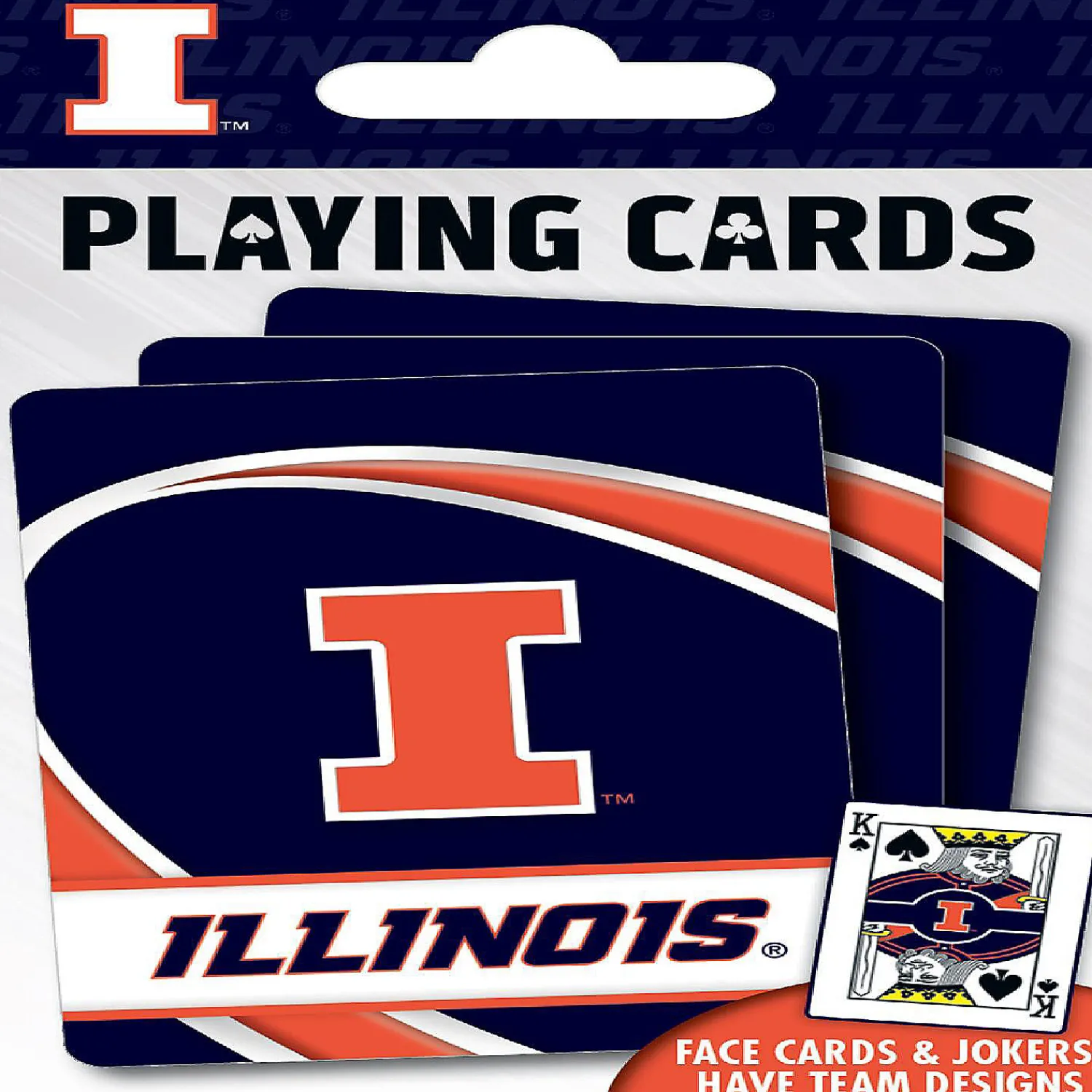 masterpieces_illinois_pla_0.webp Oriental Trading Playing Cards*Masterpieces Illinois Playing Cards