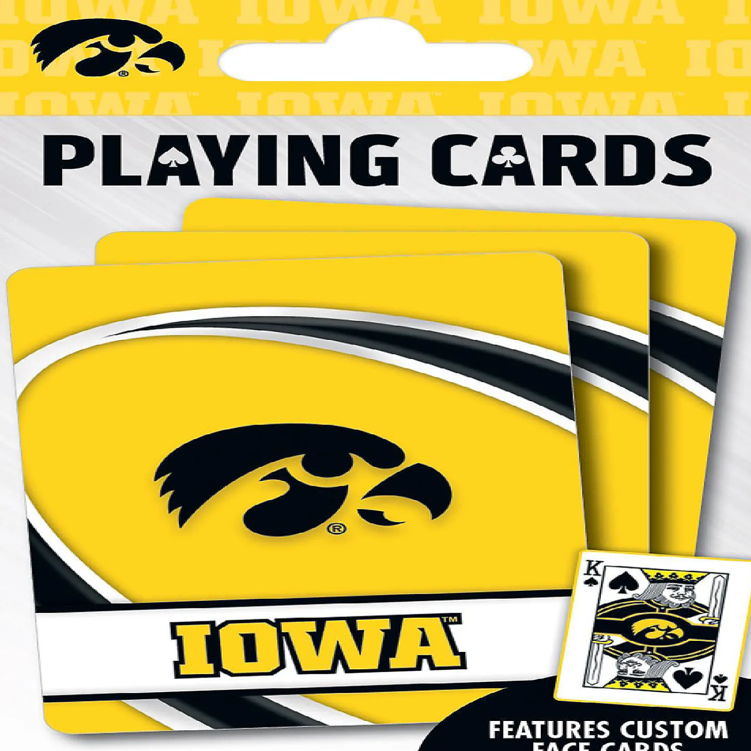 masterpieces_iowa_playing_0.webp Oriental Trading Playing Cards*Masterpieces Iowa Playing Cards
