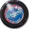 Oriental Trading Yo-Yos*Masterpieces Los Angeles Dodgers Duncan Yo-Yo