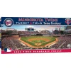 Oriental Trading Puzzles*Masterpieces Minnesota Twins Panoramic 1000 Piece