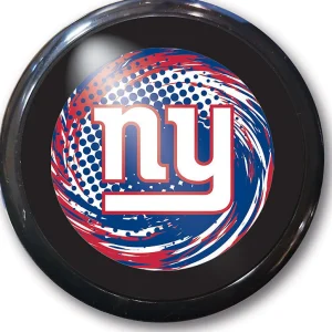 Oriental Trading Yo-Yos*Masterpieces New York Giants Duncan Yo-Yo