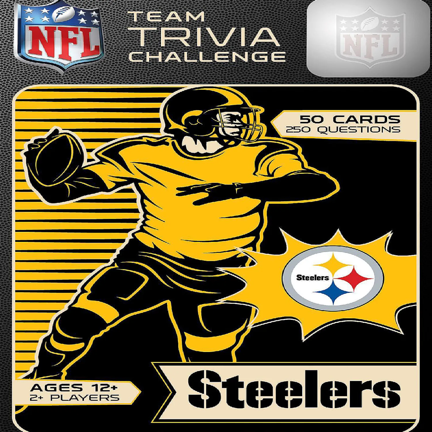 masterpieces_pittsburgh_s_0-2.webp Oriental Trading Games*Masterpieces Pittsburgh Steelers Trivia Game