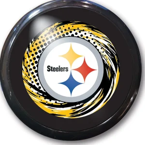 Oriental Trading Yo-Yos*Masterpieces Pittsburgh Steelers Duncan Yo-Yo