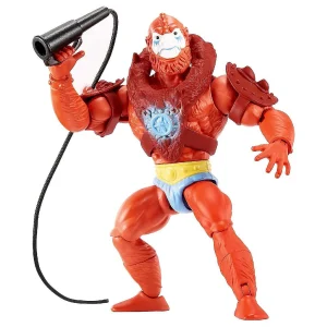Oriental Trading Character Toys*Masters Of The Universe Origins 6-Inch Beast Man Action Figure