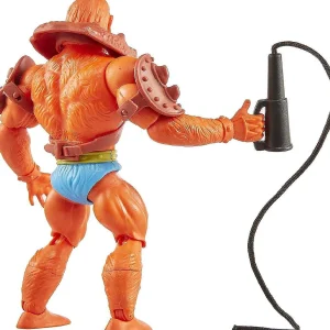 Oriental Trading Character Toys*Masters Of The Universe Origins 6-Inch Beast Man Action Figure