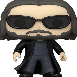 Oriental Trading Character Toys*Matrix Resurrections Funko Pop Vinyl Figure Neo