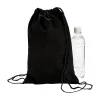 Medium Canvas Drawstring Bags - 12 Pc.<Oriental Trading Best Sale