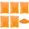 Mega Bulk 25 Lb. Orange Sand<Oriental Trading Discount