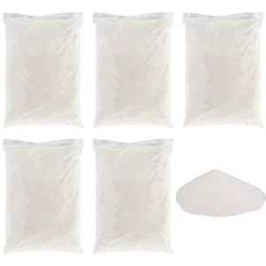 Mega Bulk 25 Lb. White Sand<Oriental Trading Outlet