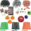 Mega Bulk 3000 Pc. Halloween Candy Assortment<Oriental Trading Best Sale