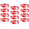 Oriental Trading Bracelets*Mega Bulk 144 Pc. Reading Is Fun Rubber Bracelets