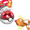 Oriental Trading Character Toys*Mega Construx Pokemon Magikarp Construction Set, Building Toys For Kids