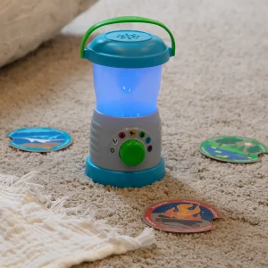 Oriental Trading Play Sets*Melissa & Doug Let's Explore Light & Sound Lantern Play Set