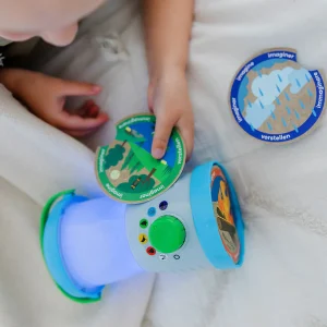 Oriental Trading Play Sets*Melissa & Doug Let's Explore Light & Sound Lantern Play Set