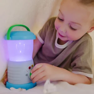 Oriental Trading Play Sets*Melissa & Doug Let's Explore Light & Sound Lantern Play Set