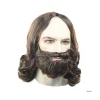 Men's Discount Biblical Wig<Oriental Trading Cheap