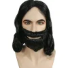 Men's Discount Biblical Wig & Beard Set<Oriental Trading Cheap