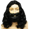 Men's Special Bargain Biblical Wig Set<Oriental Trading Best